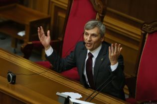 Государство конфисковало взносы в избирательный фонд свободовца Кошулинского