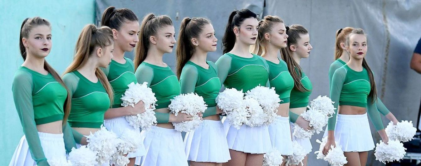 Розгромні перемоги "Шахтаря" та "Динамо". Результати матчів 15-го туру УПЛ
