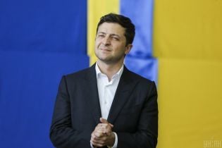 Зеленский хочет достичь настоящего прогресса по войне на Донбассе в течение шести месяцев – Пристайко
