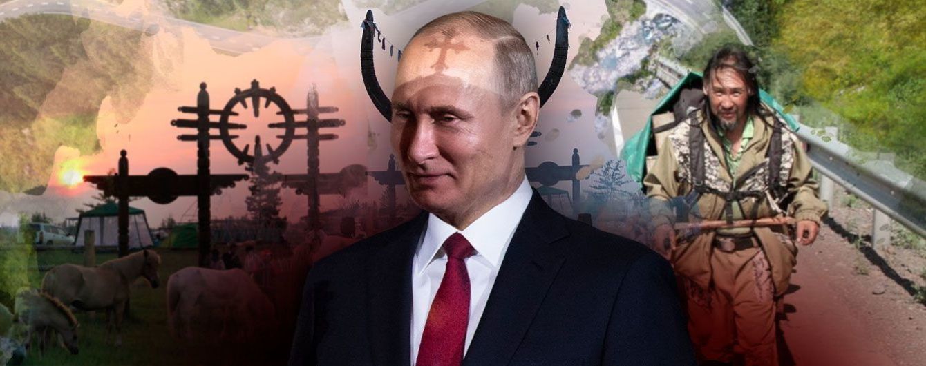 Наступило время Ша