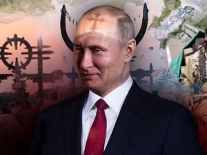 Наступило время Ша