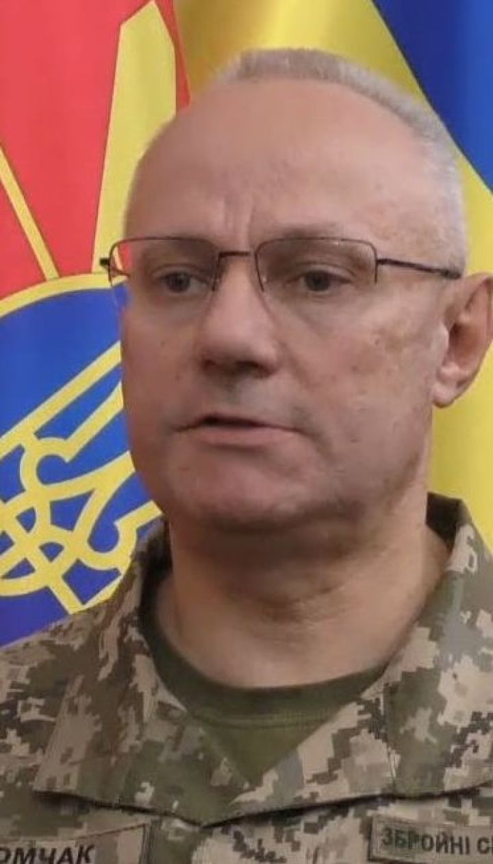 Одиночные обстрелы на Донбассе не нарушают "хлебное перемирие" - Хомчак
