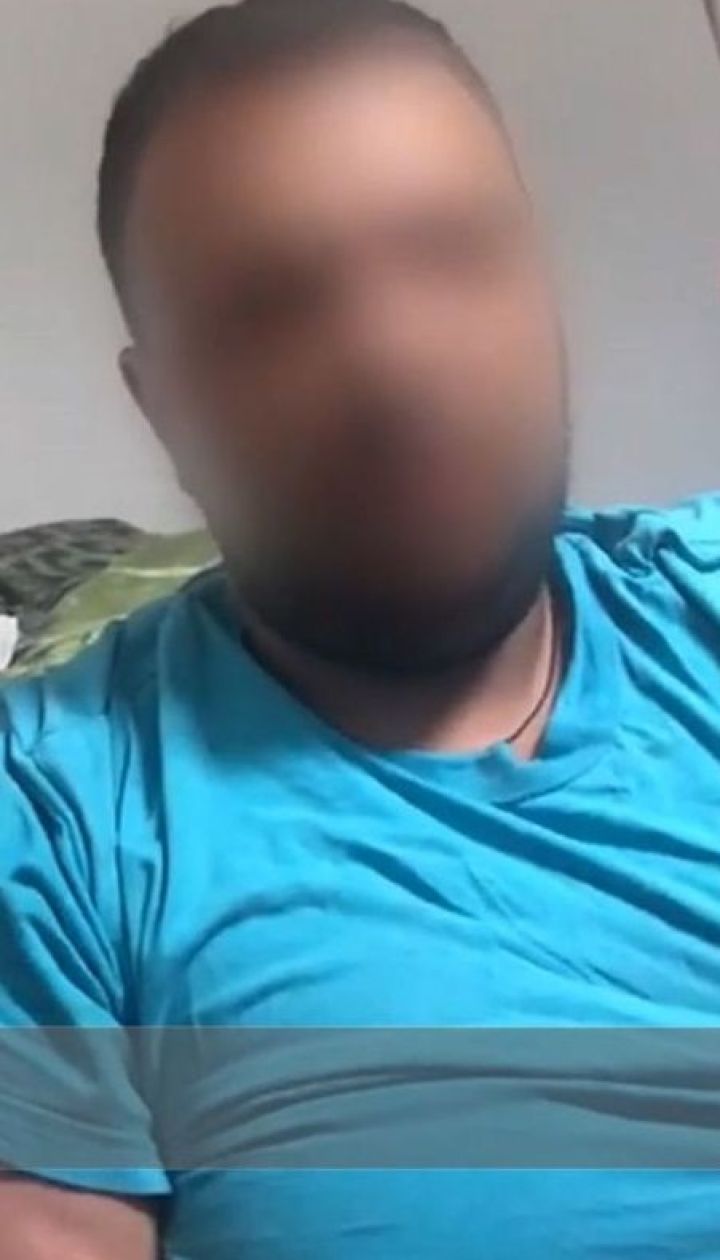У столиці затримали таксиста, який пограбував і зґвалтував пасажирку