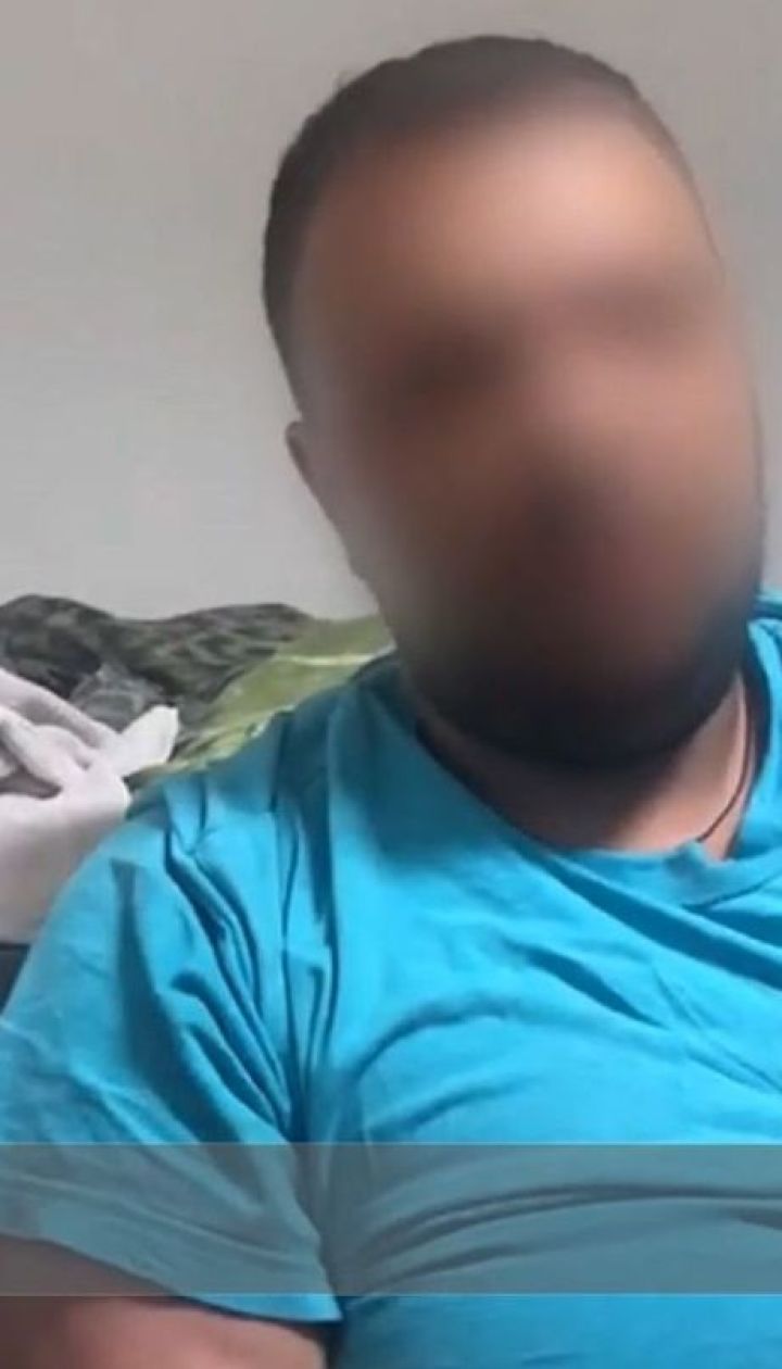 В столице задержали таксиста, который ограбил и изнасиловал пассажирку