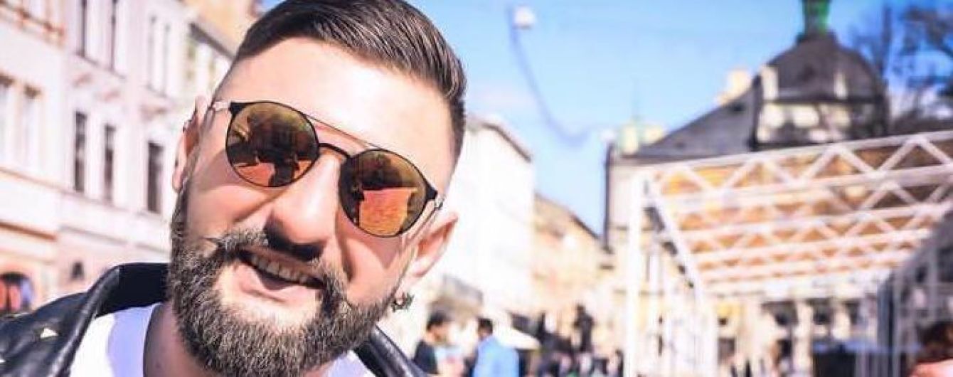 У Києві в аварії загинув відомий український діджей Gabber