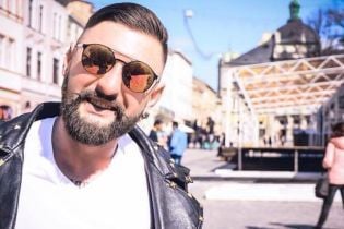 У Києві в аварії загинув відомий український діджей Gabber