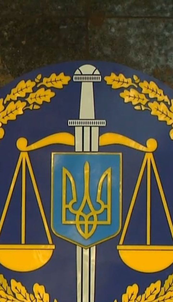 Председателя Окружного админсуда Киева Павла Вовка вызвали в ГПУ