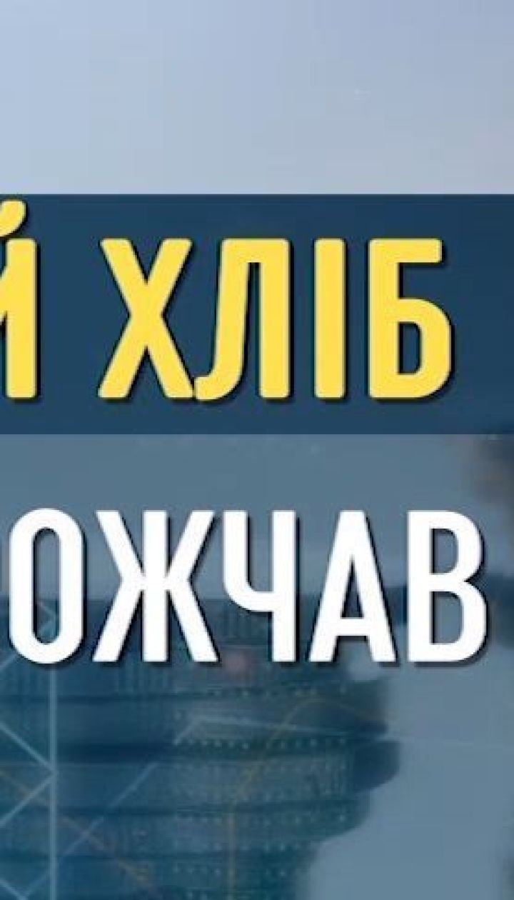 Пшеничний хліб в Україні за рік подорожчав на 60 відсотків - Економічні новини