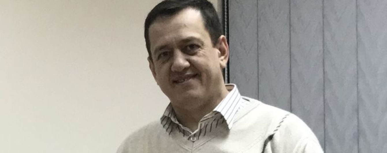 Уже год Сергей борется с раком и теперь ему нужна помощь неравнодушных