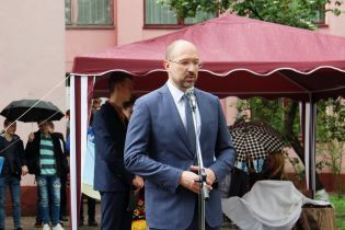 Прикарпатье возглавил директор ТЭС, которая входит в энергоимперии Ахметова
