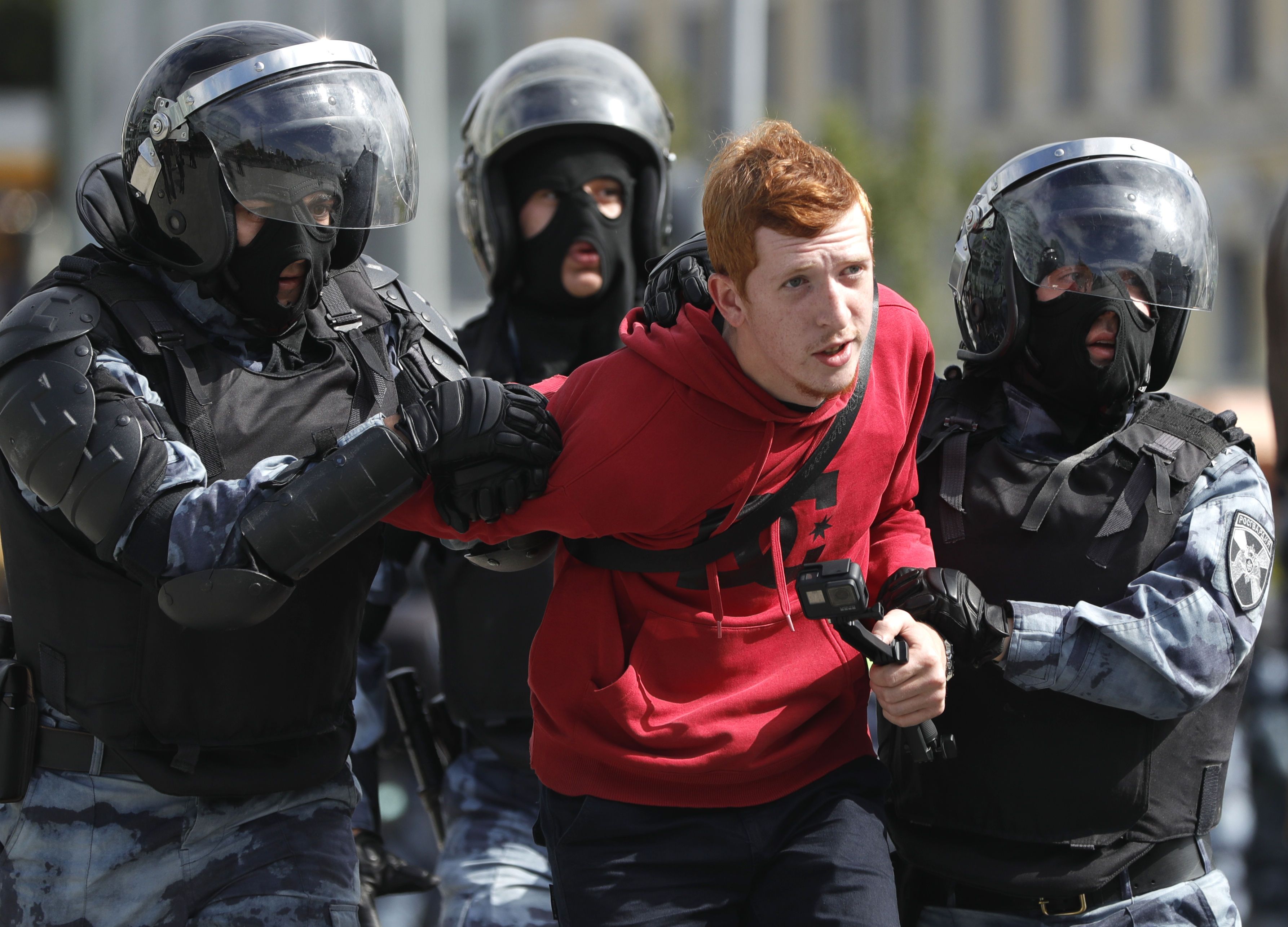 Мітинги в Москві 3 серпня_2