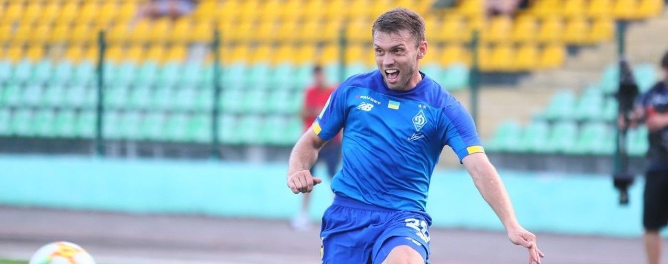 Караваев признался, почему отказался переехать в чемпионат России