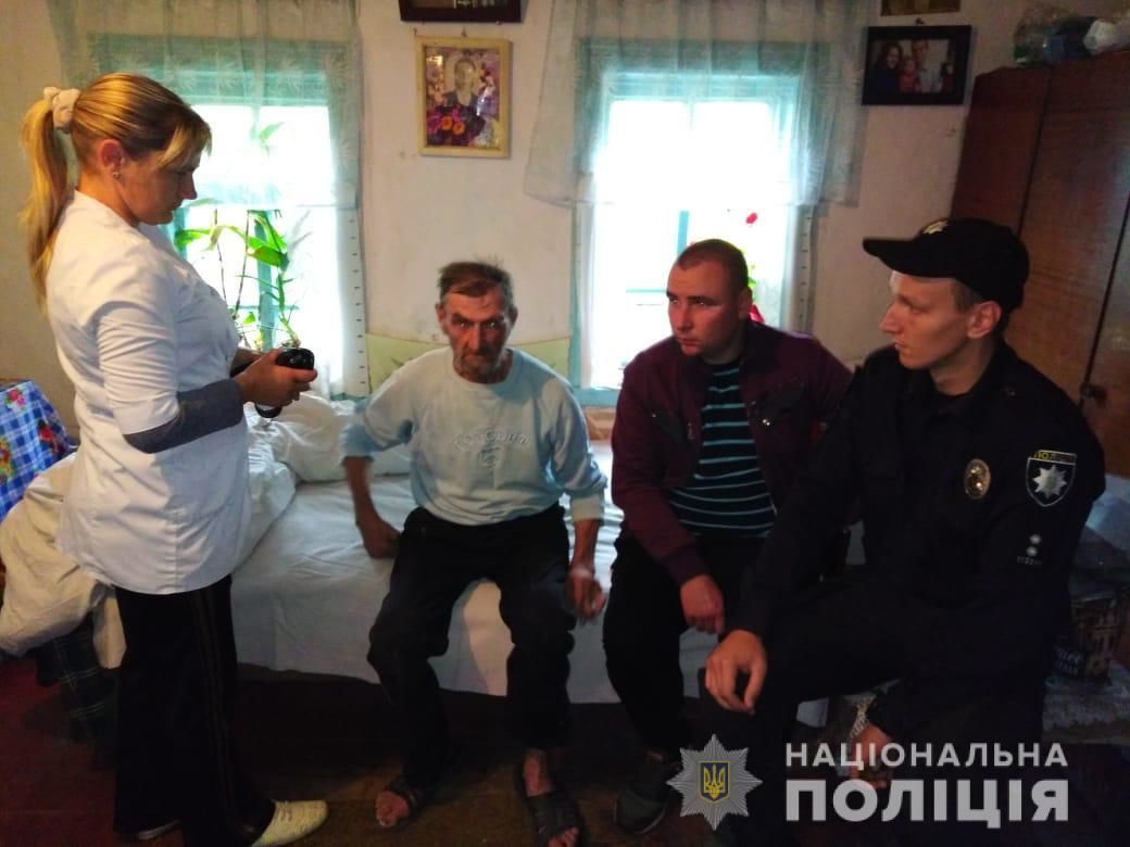 Чоловік у болоті на Сумщині_03