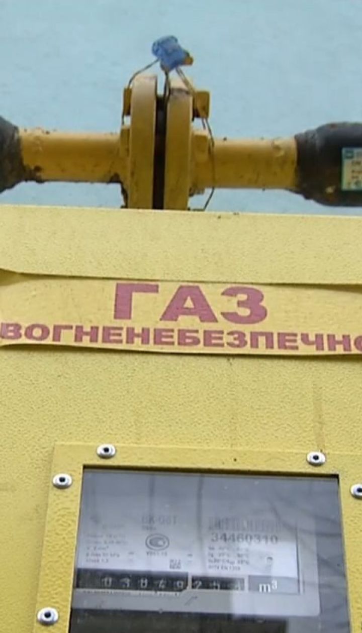 Жители Зеленодольска доказали незаконность общедомовых газовых счетчиков