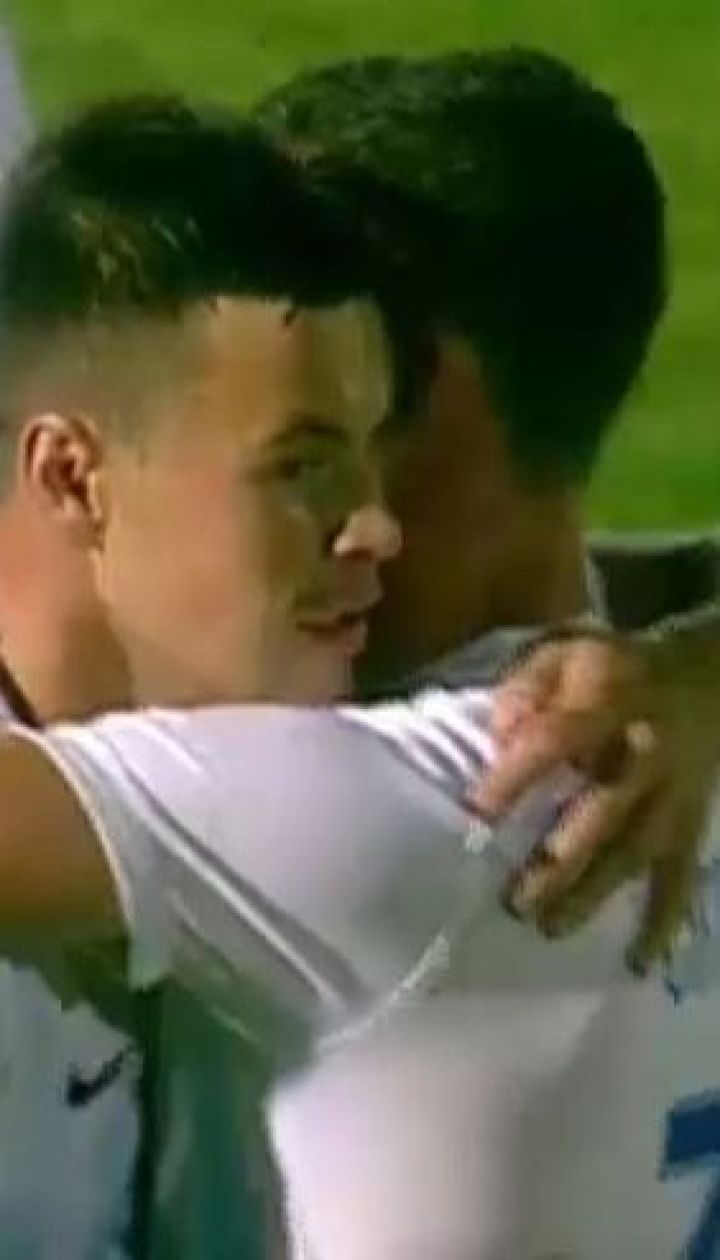 Десна – Ворскла - 2:0. Відео голу Філіппова