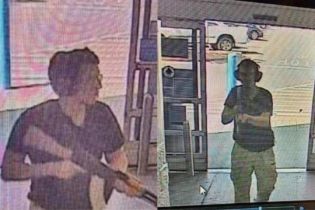 Стрельба в Техасе: число погибших продолжает расти