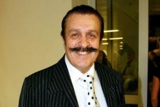У Москві помер Віллі Токарєв