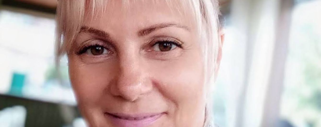 Ирина борется с раком молочной железы и просит о помощи
