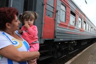 Минсоцполитики назвало количество переселенцев из оккупированного Донбасса и Крыма