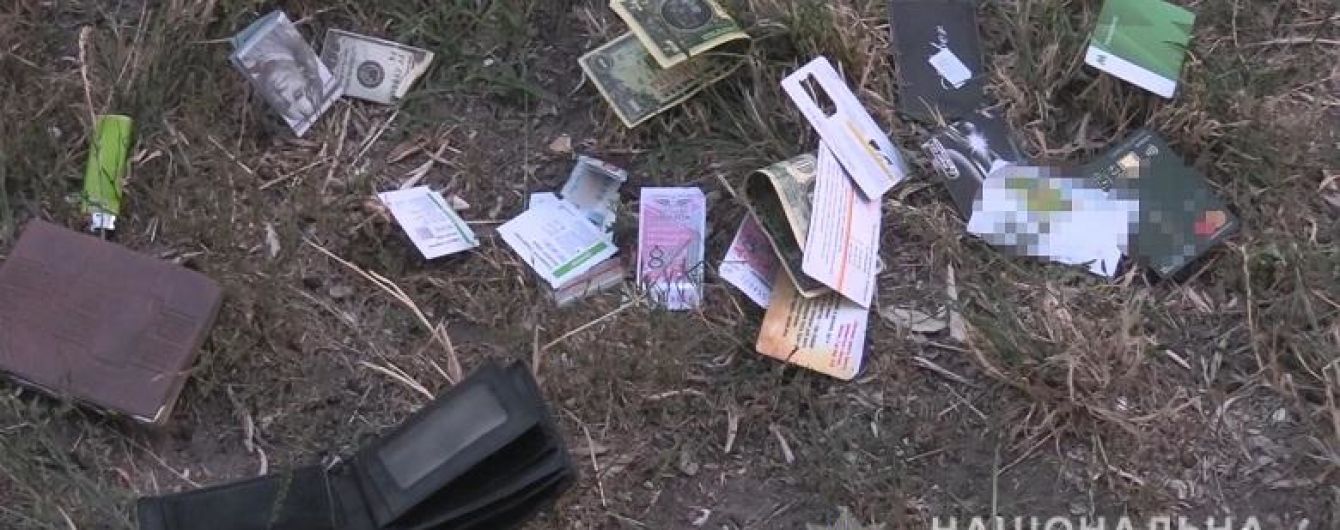 В Киеве ранее судимый мужчина до смерти забил товарища