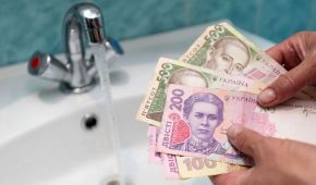 У столиці борги за комуналку стягуватимуть колектори: чому "Київводоканал" пішов на такий крок