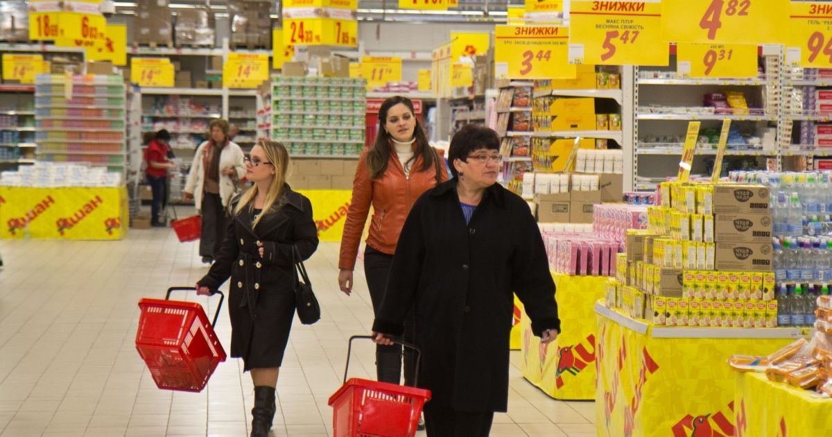 Запрацювали нові правила маркування продуктів. Що слід знати про важливі зміни