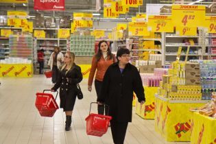 Минэкономики будет проверять магазины на наличие продуктов