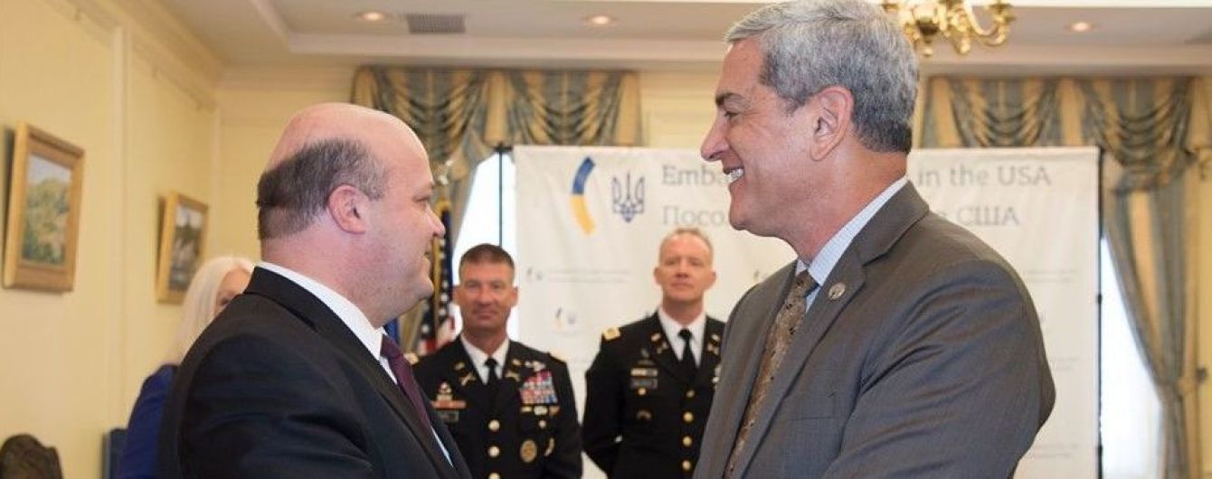 Україна та США разом шукатимуть військовополонених та зниклих безвісти