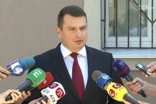 "Одна из последних фантазий генпрокурора". Сытник прокомментировал дело о своем "элитном отдыхе"