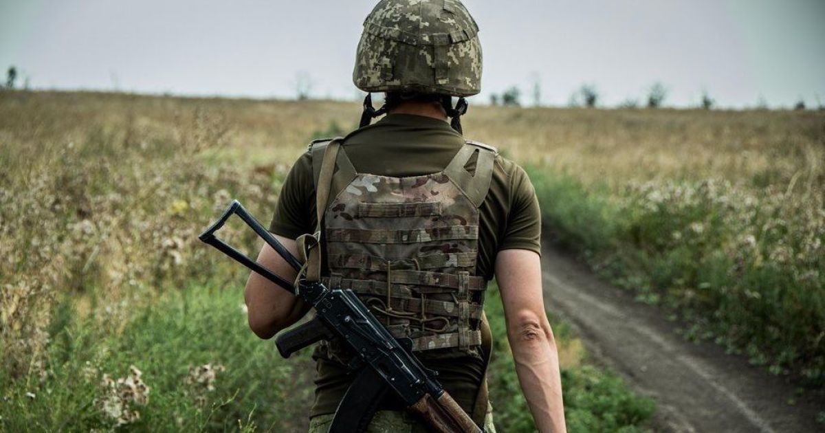 "Це був довгий шлях". Українські військові просунулися вперед у районі Світлодарської дуги