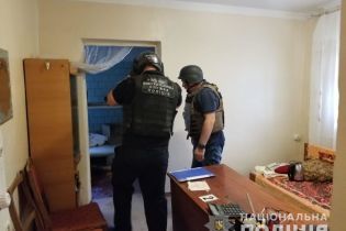 В Одесской области в больнице взорвалась граната - погибли двое людей