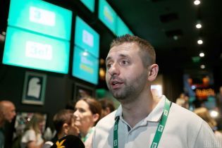 Арахамія каже, що має непрямі докази підкупу депутатів "Слуги народу". Він пройде поліграф разом з Дубінським