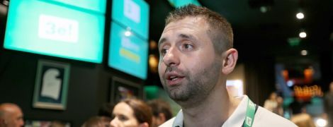 Арахамия заявил о переговорах о переносе штаб-квартиры Google из Европы в Киев