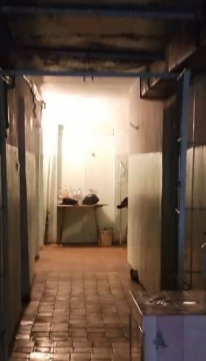 Два человека погибли из-за разрыва гранаты в пищеблоке больницы в Одесской области