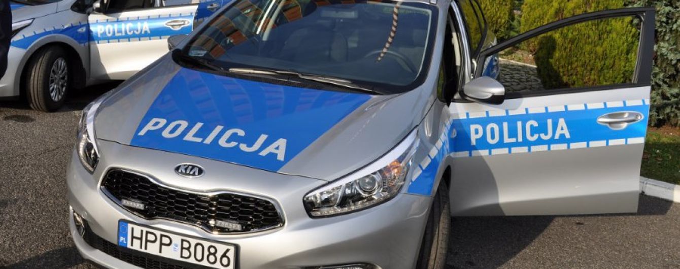 У Польщі під час аварії трьох мікроавтобусів загинув українець
