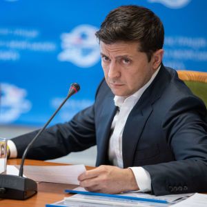 Зеленского пригласили на саммит лидеров СНГ