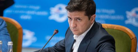 Зеленського запросили на саміт лідерів СНД
