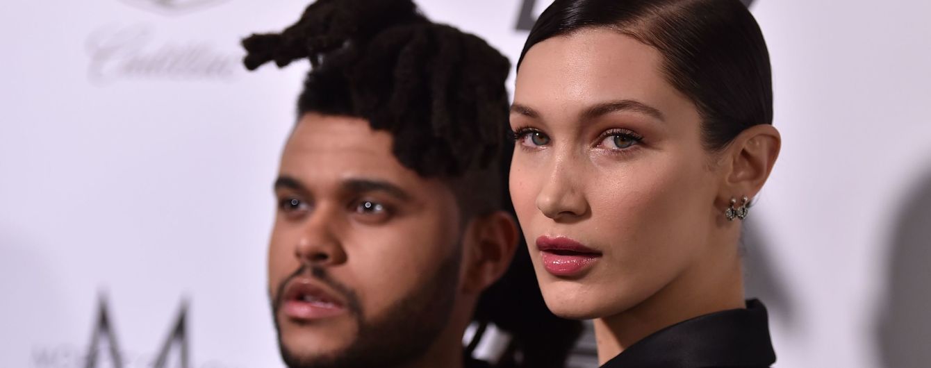 Белла Хадид и The Weeknd снова расстались - СМИ