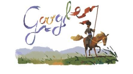 Google, Куліш