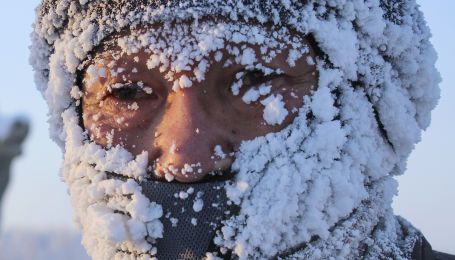 Чем человечеству грозит таяние многолетней мерзлоты Сибири