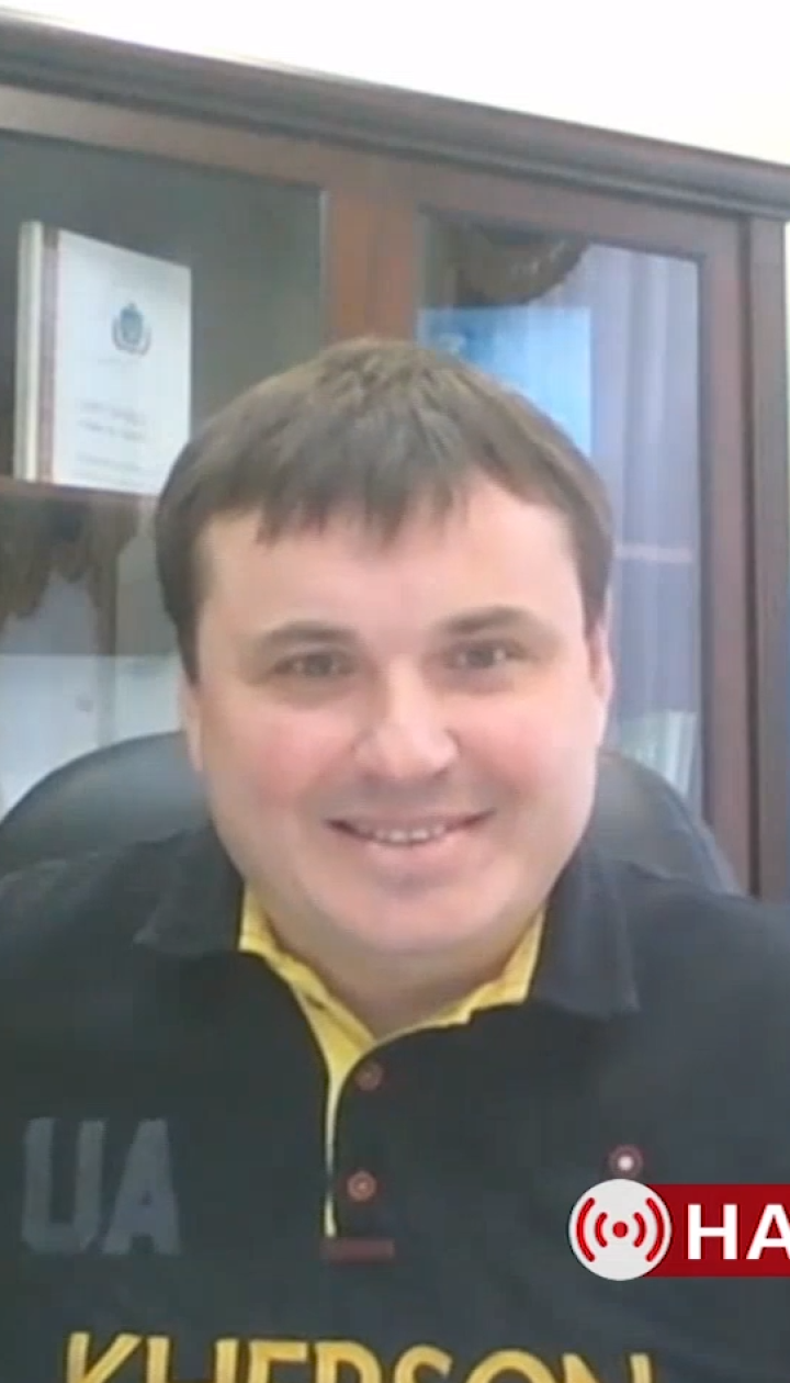 В Херсоне более полувека назад арбузы отправляли в плавание