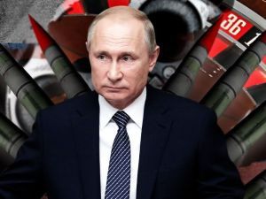 Російська рулетка