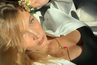 Перейшла на світлий бік: Белла Хадід здивувала новим образом