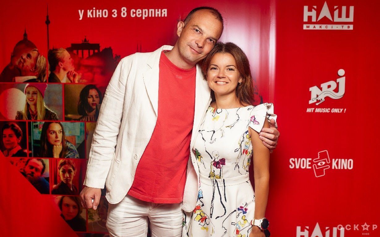 Премьера фильма "Берлин, я люблю тебя"_23