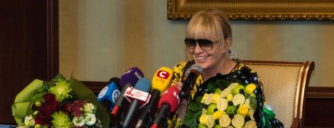 Секрет краси від Лайми Вайкуле: спокій удома та три речі для догляду