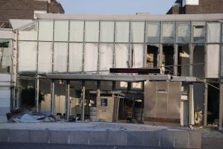 У Данії невідомі напали на фіскальну службу: є поранені
