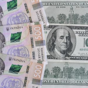 МВФ спрогнозировал новый курс доллара в Украине на 5 лет