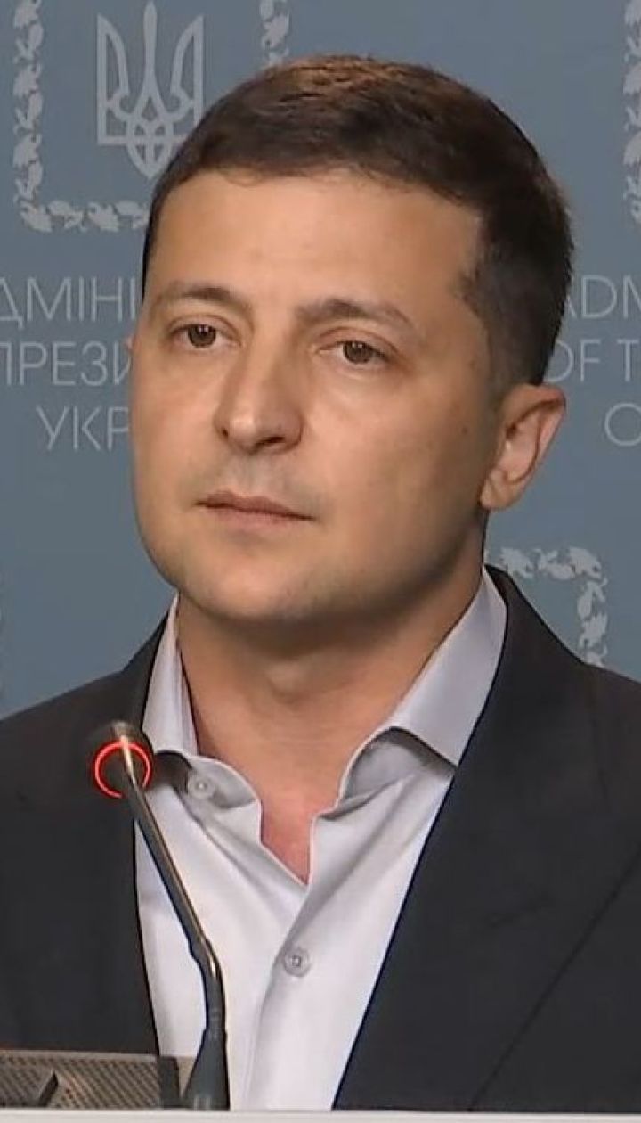 "Вплинути на бойовиків, аби ті припинили вбивати українців": Зеленський говорив телефоном з Путіним