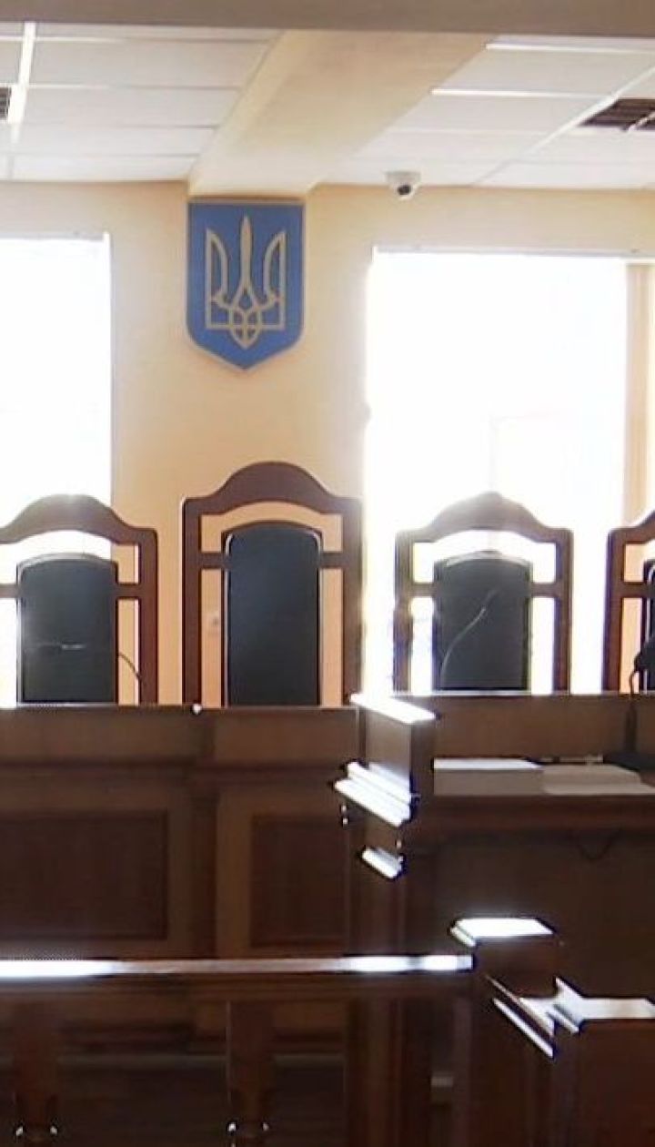 Апеляційний суд у Дніпрі відімкнули від електроживлення