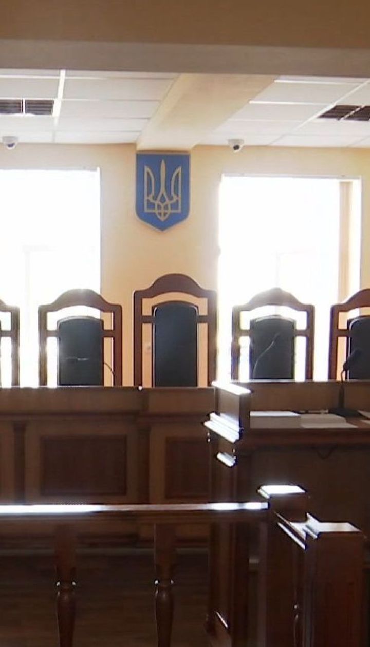 Апелляционный суд в Днепре отключили от электропитания